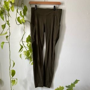 Lululemon swift speed